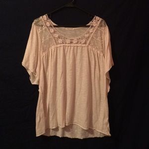 Maurice’s blouse
